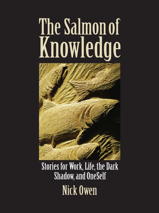 Title details for The Salmon of Knowledge by Nick Owen - Available